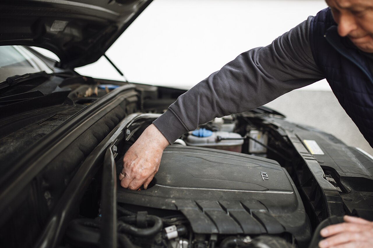 Auto parts